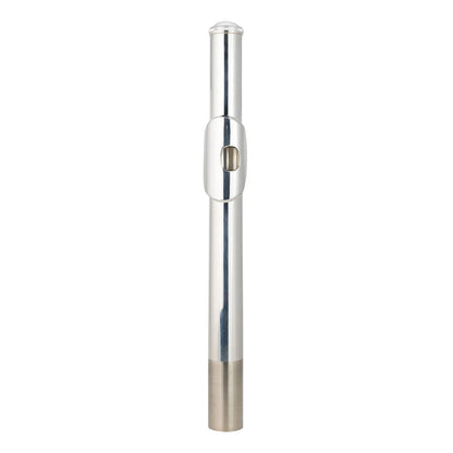 Steinhoff FL20 Advanced Student C Flute with Offset G, Split E Mechanism, C Foot, Polyfoam Case — view 5