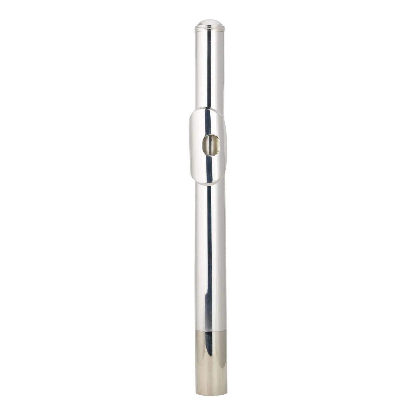 Steinhoff Twin-Head Intermediate C Flute with Hardcase - Curved & Straight Heads, Offset G, Split E Mechanism — view 4