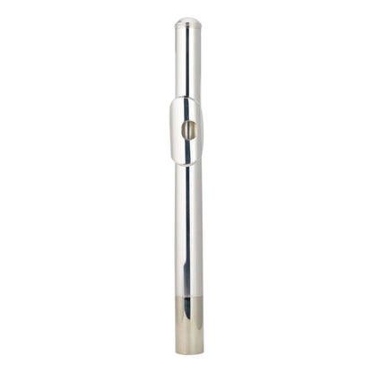Steinhoff Twin-Head Intermediate C Flute with Hardcase - Curved & Straight Heads, Offset G, Split E Mechanism — view 4