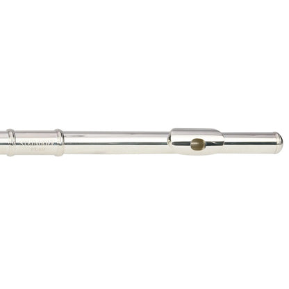 Steinhoff FL40 Intermediate C Flute with Hardcase and Padded Cover — view 2