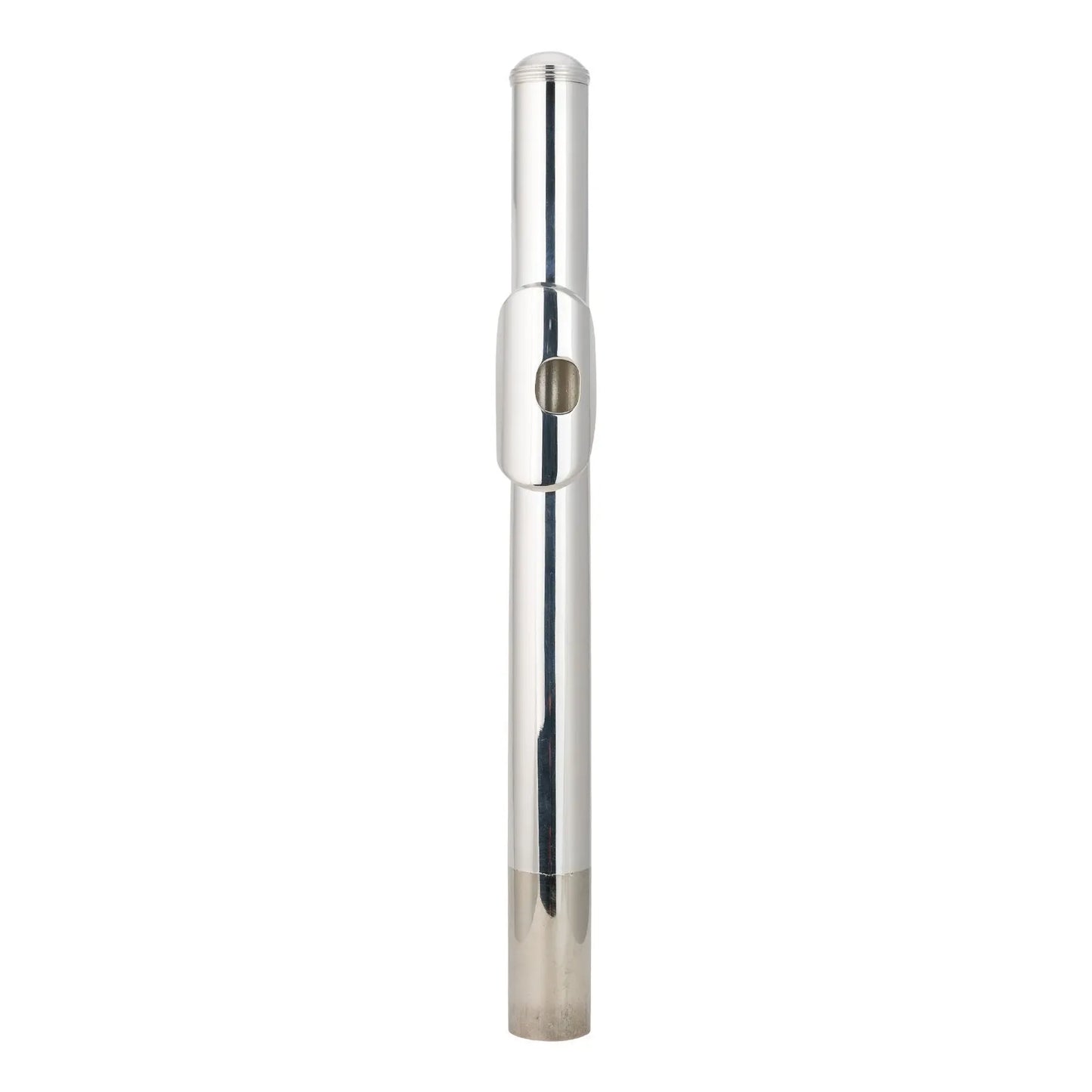 Steinhoff FL40 Intermediate C Flute with Hardcase and Padded Cover — view 5