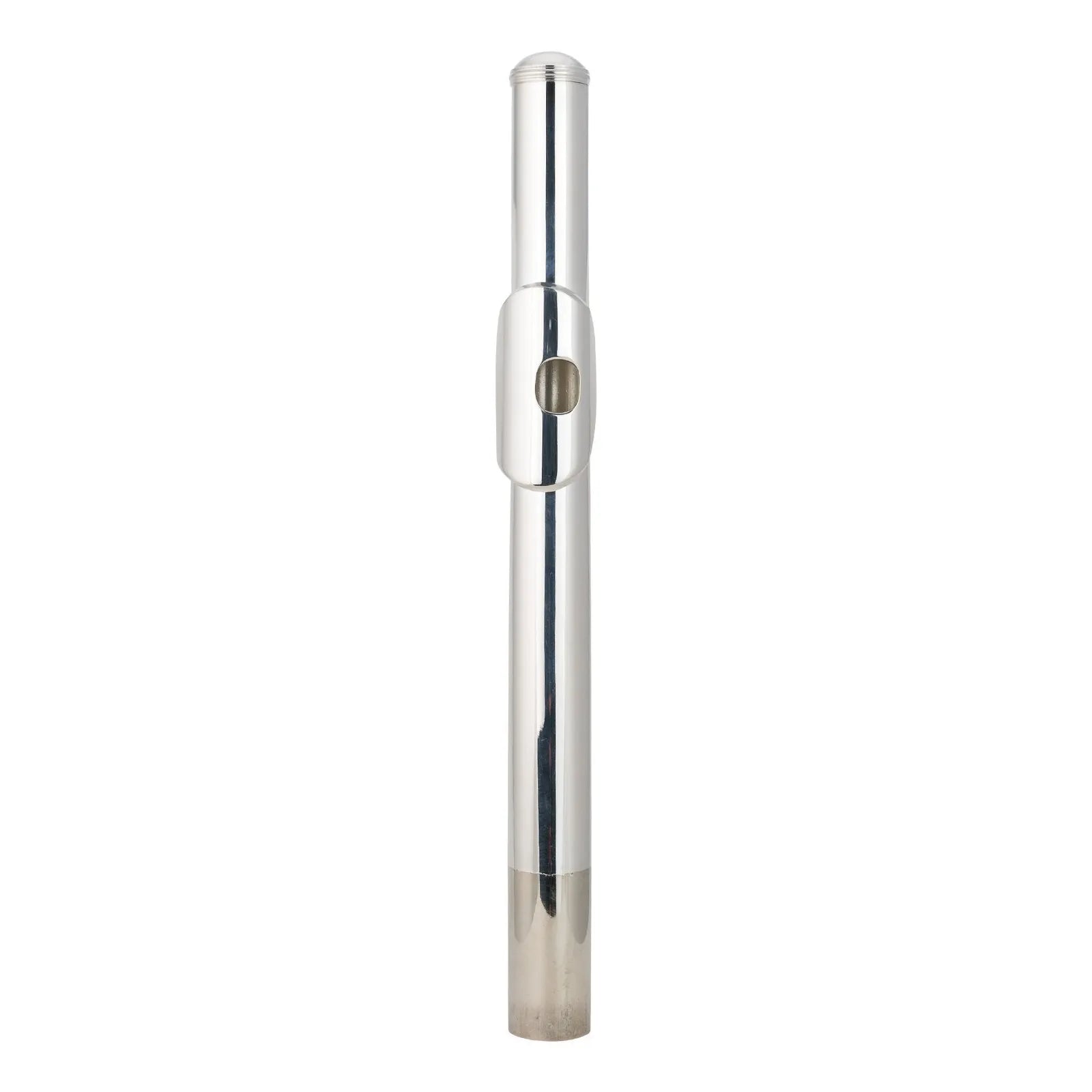 Steinhoff FL40 Intermediate C Flute with Hardcase and Padded Cover — view 5