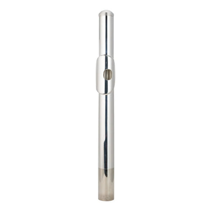 Steinhoff FL40 Intermediate C Flute with Hardcase and Padded Cover — view 5