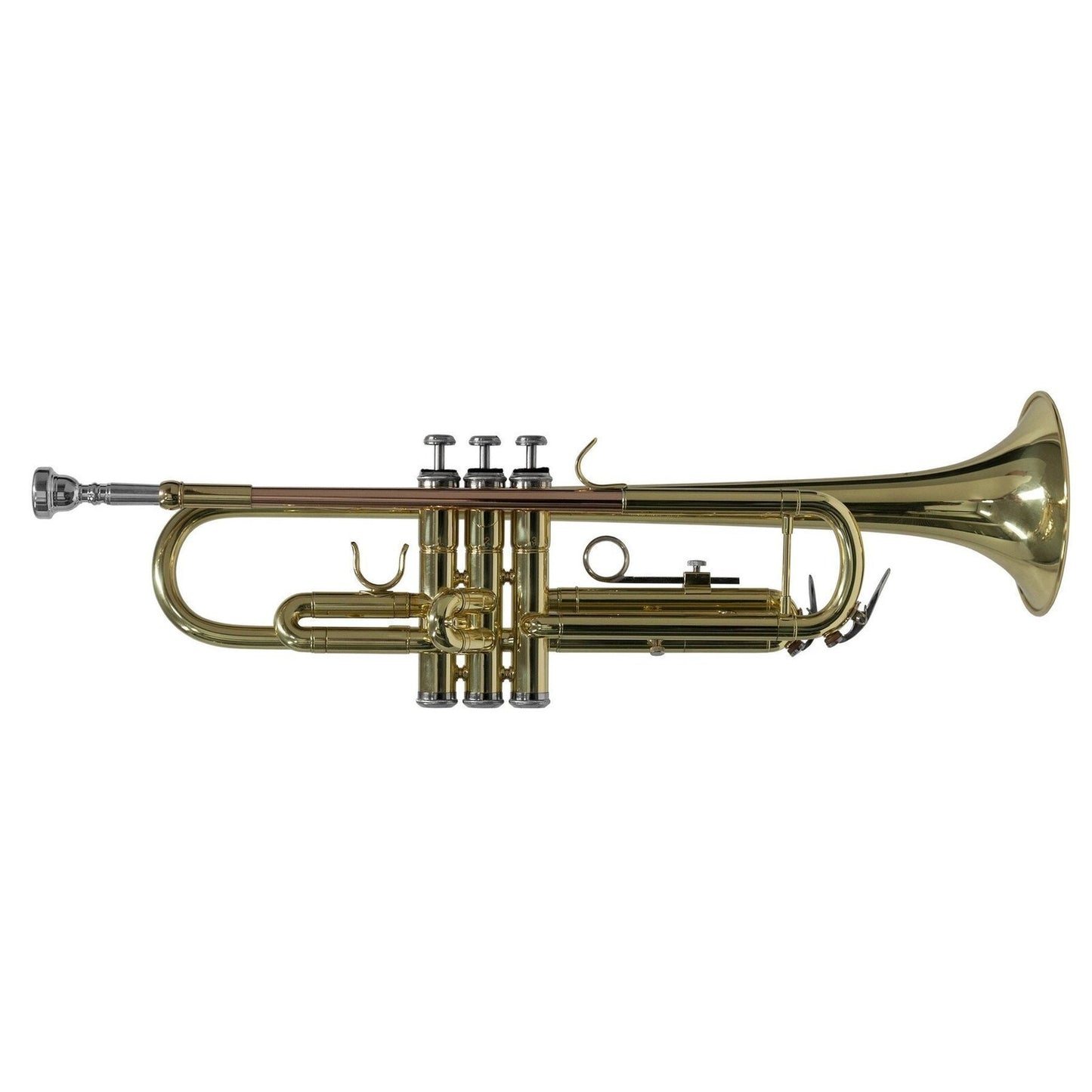 Steinhoff Deluxe Student Trumpet