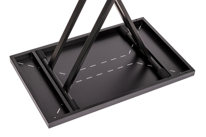 Xtreme Table Top for X Style Keyboard Stands — view 2