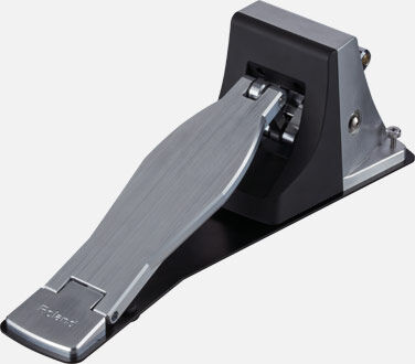 ROLAND KT-10 Kick Trigger Pedal - Low-Noise Design for V-Drums & Electronic Percussion