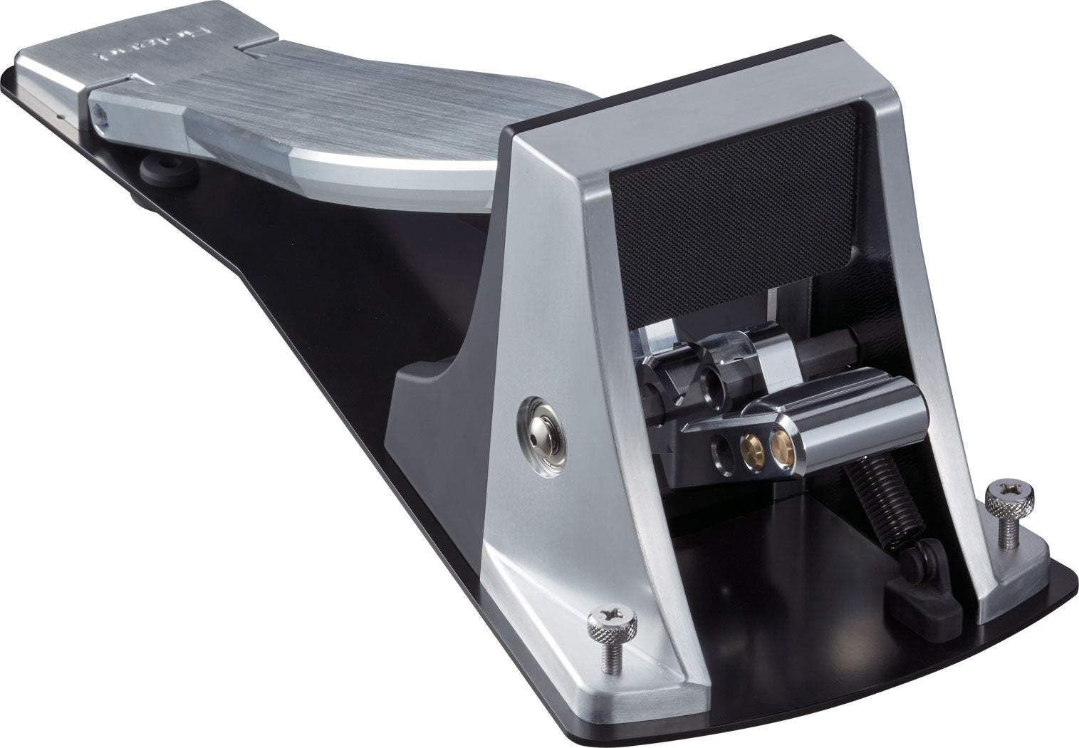 ROLAND KT-10 Kick Trigger Pedal - Low-Noise Design for V-Drums & Electronic Percussion — view 3