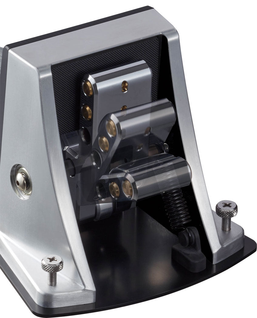 ROLAND KT-10 Kick Trigger Pedal - Low-Noise Design for V-Drums & Electronic Percussion — view 4