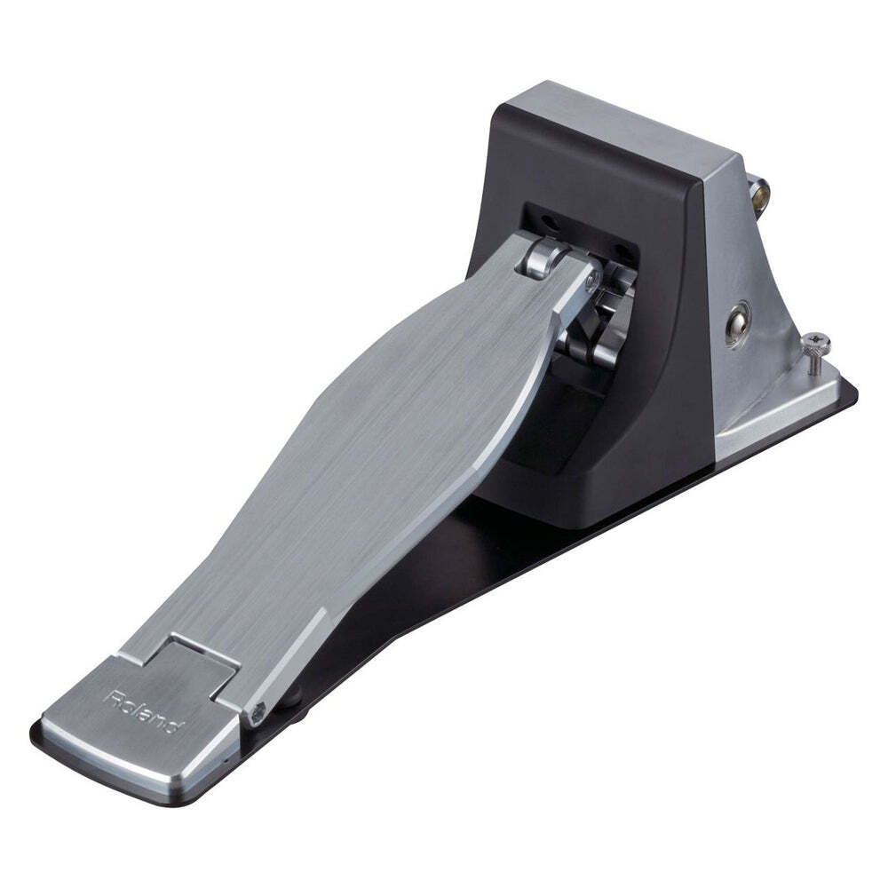 ROLAND KT-10 Kick Trigger Pedal - Low-Noise Design for V-Drums & Electronic Percussion — view 6