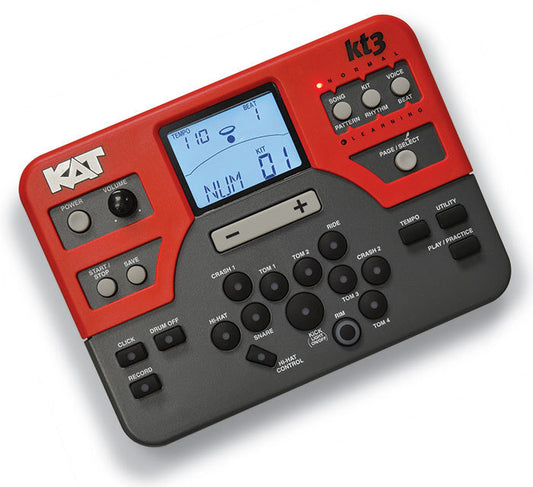 KAT Digital Drum Sound/Trigger Module