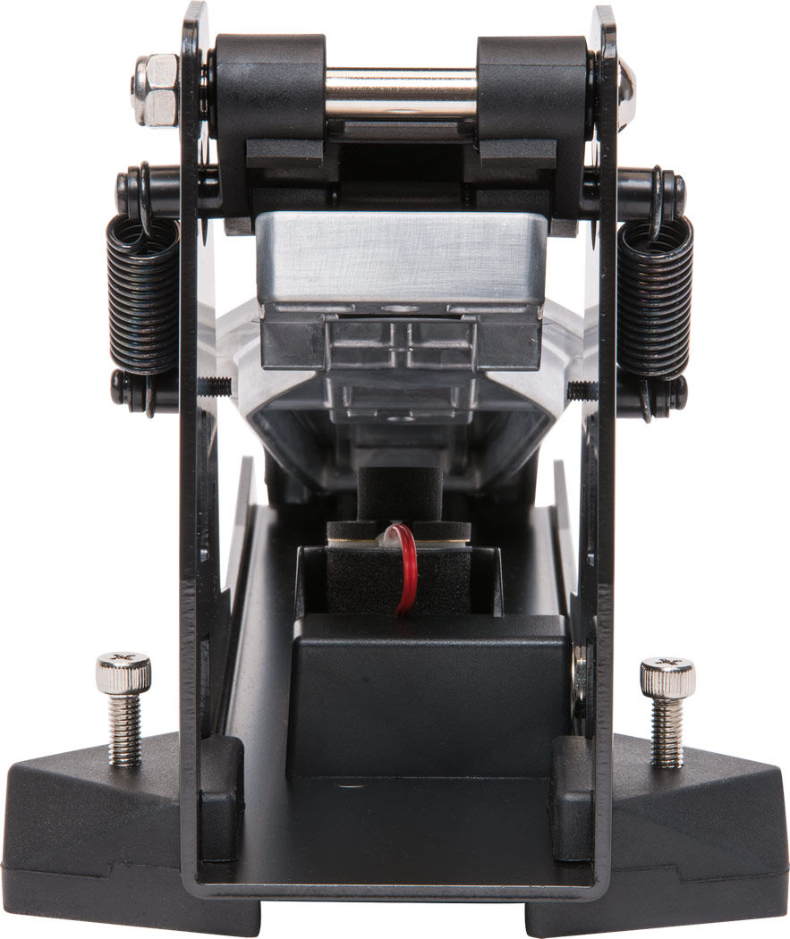 ROLAND KT-9 Silent Kick Trigger Pedal - Quiet Performance for Electronic Drums — view 5