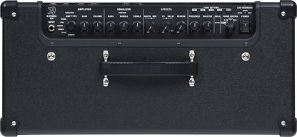 BOSS KATANA-100 Gen3 100W 1x12 Guitar Amplifier - Enhanced Tube Logic Sound & Feel — view 4