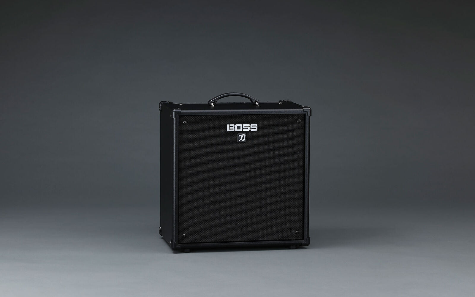 BOSS KATANA-110 Bass Amplifier - 1x10" Speaker, 60W Power, Onboard Effects, 3 Amp Characters, Compact Design for Serious Bassists — view 3