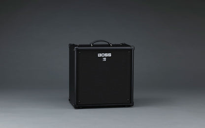 BOSS KATANA-110 Bass Amplifier - 1x10" Speaker, 60W Power, Onboard Effects, 3 Amp Characters, Compact Design for Serious Bassists — view 3