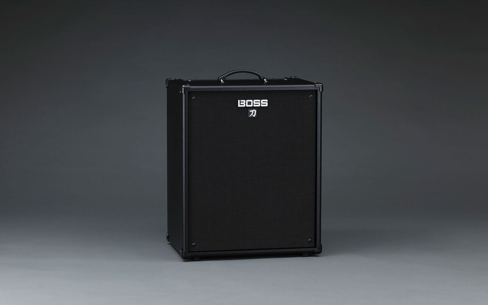 BOSS KATANA-210 Bass Amplifier - 2x10" Speakers, 60W Power, 3 Amp Characters, Onboard Effects for Serious Bassists — view 3