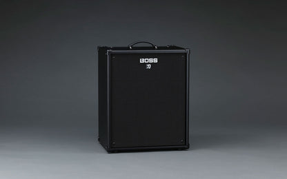 BOSS KATANA-210 Bass Amplifier - 2x10" Speakers, 60W Power, 3 Amp Characters, Onboard Effects for Serious Bassists — view 3