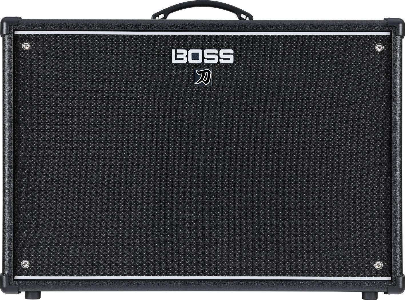BOSS KATANA-100/212 Gen3 100W 2x12 Guitar Amplifier - Enhanced Tube Logic Sound & Response — view 2