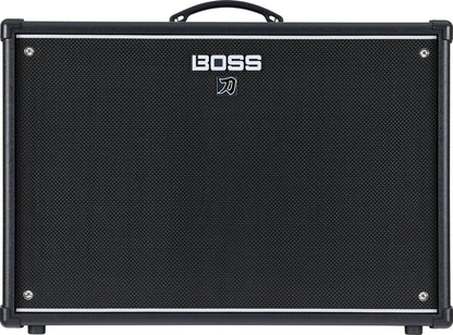 BOSS KATANA-100/212 Gen3 100W 2x12 Guitar Amplifier - Enhanced Tube Logic Sound & Response — view 2