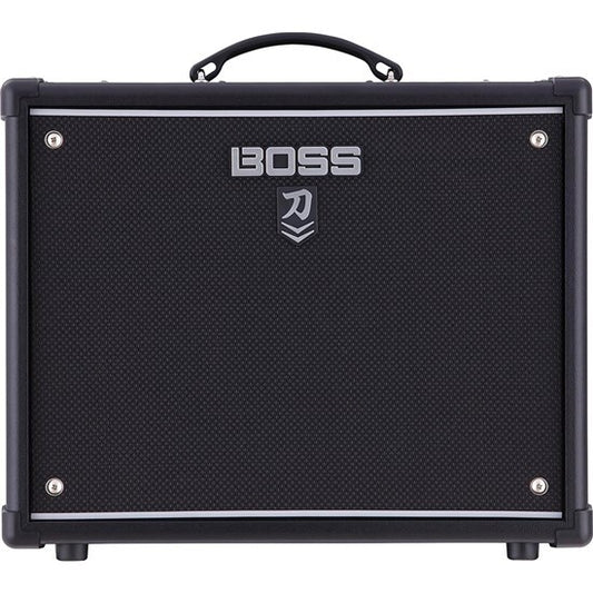 Boss Katana 50 MkII EX Guitar Amplifier 12" 50W