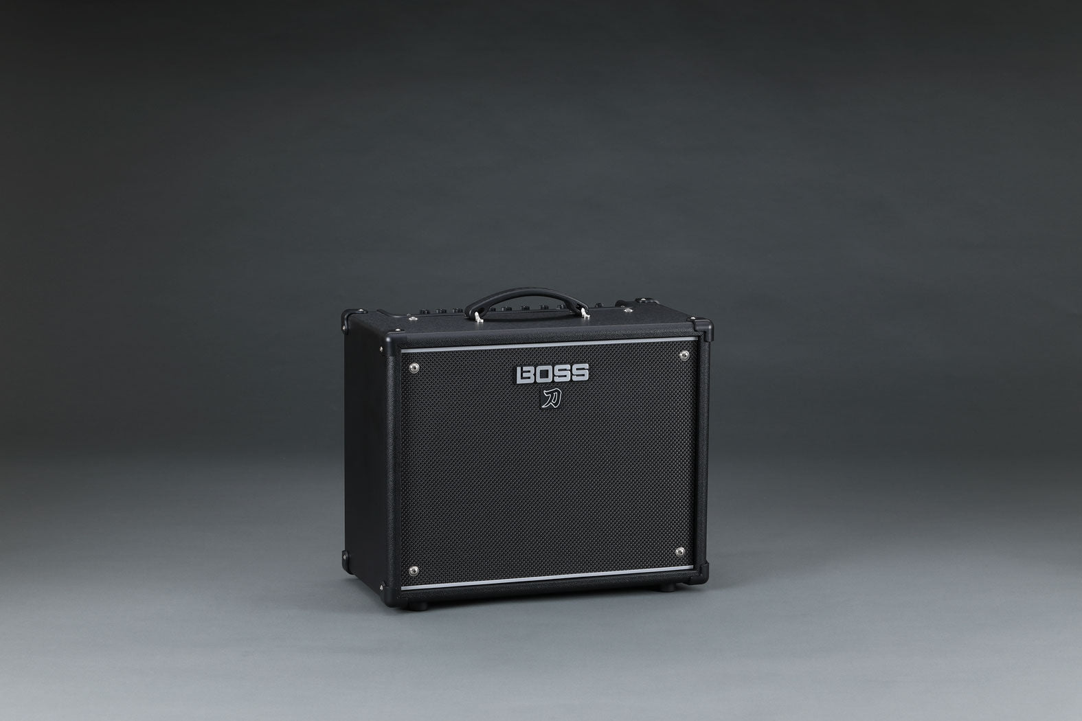 BOSS KATANA-50EX Gen3 50W 1x12 Guitar Amplifier with Tube Logic Enhancements — view 6