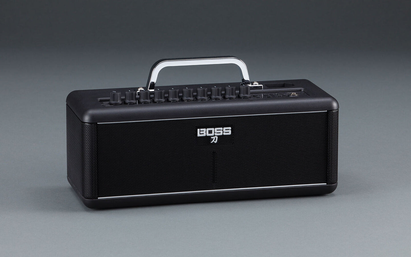 BOSS KATANA-AIR Wireless Guitar Amplifier - Portable, Battery-Powered, Fully Wireless Design, Model: KATANA-AIR — view 6