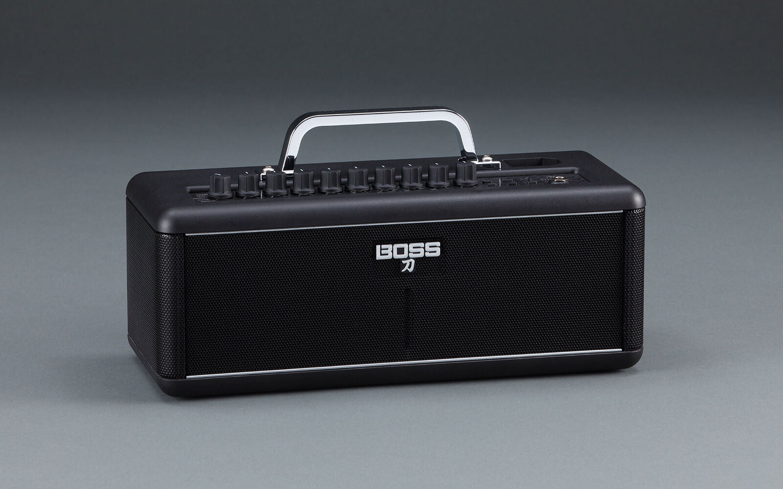 BOSS KATANA-AIR Wireless Guitar Amplifier - Portable, Battery-Powered, Fully Wireless Design, Model: KATANA-AIR — view 6