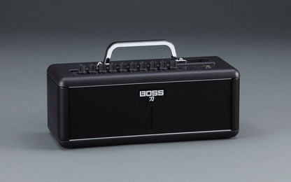 BOSS KATANA-AIR Wireless Guitar Amplifier - Portable, Battery-Powered, Fully Wireless Design, Model: KATANA-AIR — view 6