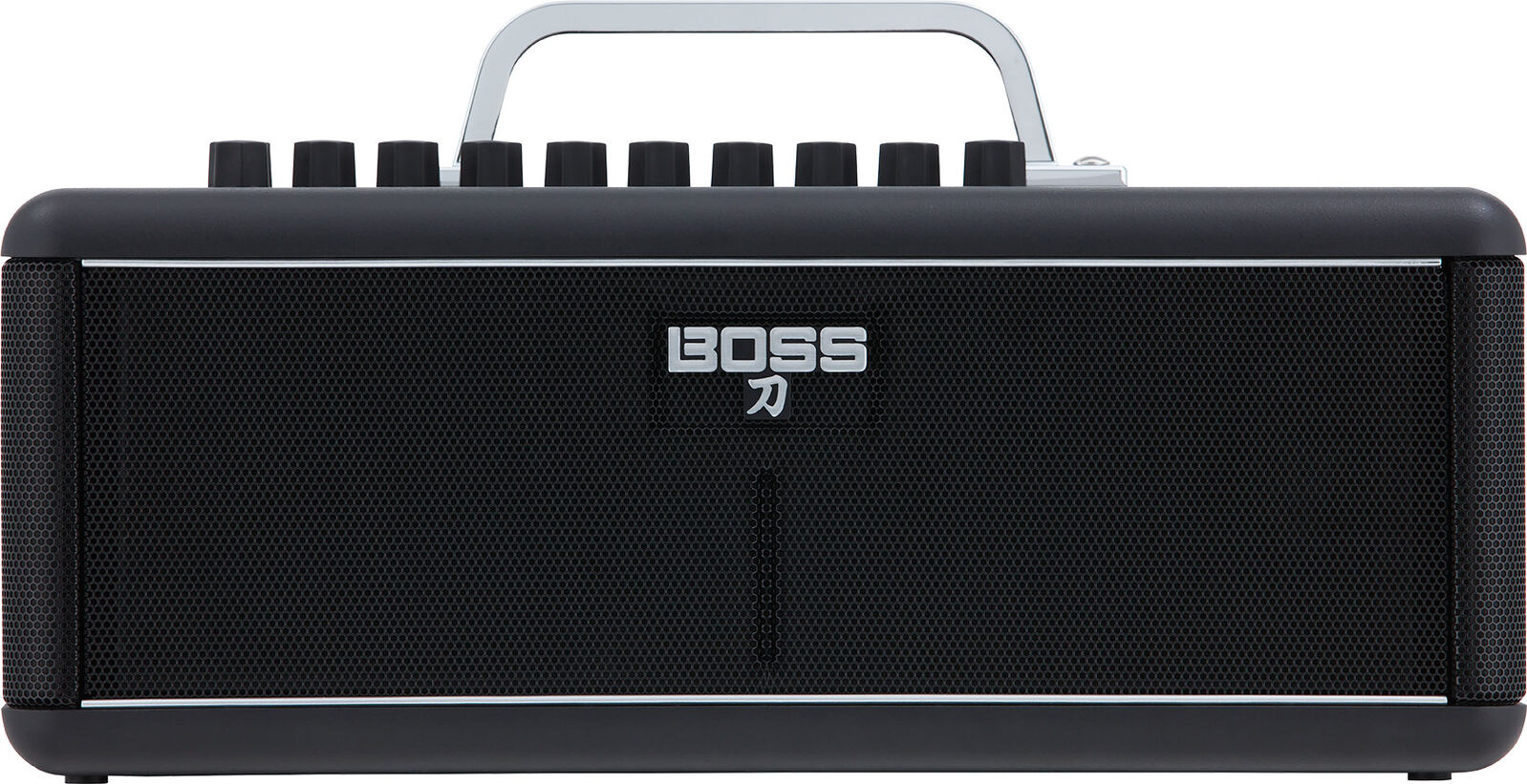 BOSS KATANA-AIR Wireless Guitar Amplifier - Portable, Battery-Powered, Fully Wireless Design, Model: KATANA-AIR — view 2