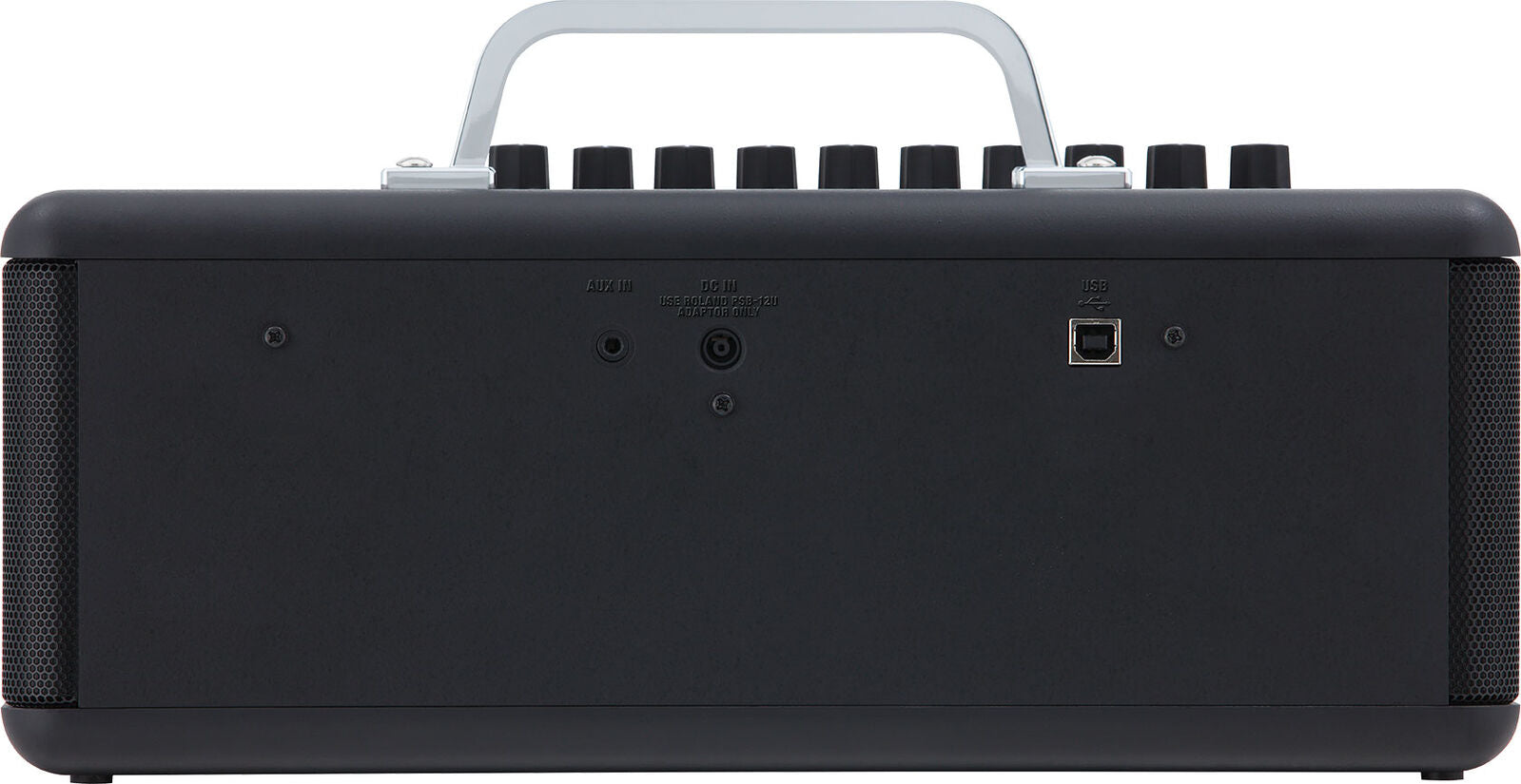 BOSS KATANA-AIR Wireless Guitar Amplifier - Portable, Battery-Powered, Fully Wireless Design, Model: KATANA-AIR — view 5