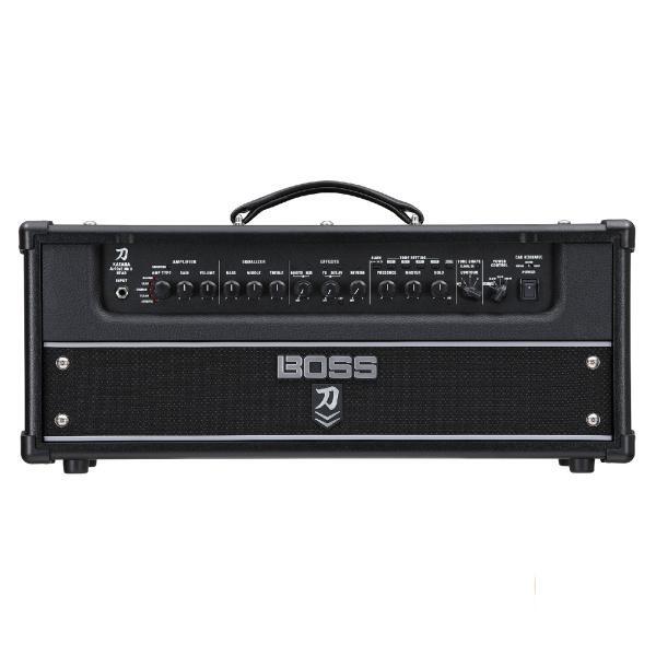 Boss Katana-Artist MKII Head 100 Watt Guitar Head Amplifier