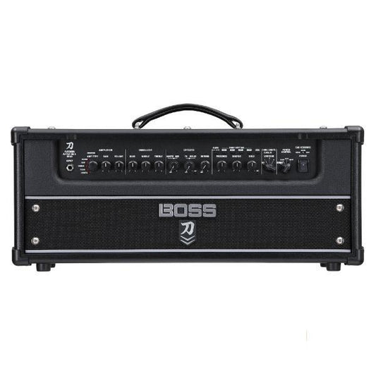 Boss Katana-Artist MKII Head 100 Watt Guitar Head Amplifier