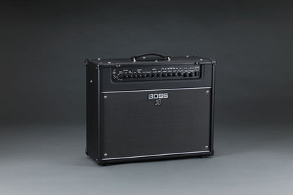 BOSS KATANA-Artist Gen3 100W 1x12 Guitar Amplifier with Custom Waza Speaker and Advanced Tone Tools — view 5