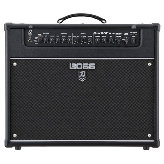 Boss Katana Artist MKII Guitar Amplifier 1x12" 100W