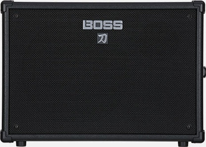 BOSS KATANA CAB 112 BASS - 500W Bass Cabinet for Katana-500 Head, Compact & Rugged Design