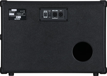BOSS KATANA CAB 112 BASS - 500W Bass Cabinet for Katana-500 Head, Compact & Rugged Design — view 4