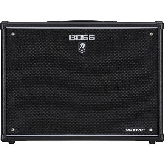 BOSS KTN-C212W Katana 2x12 Waza Guitar Cabinet - Custom Speakers, Rock Tones, Perfect for Katana-Artist MkII Head — view 7