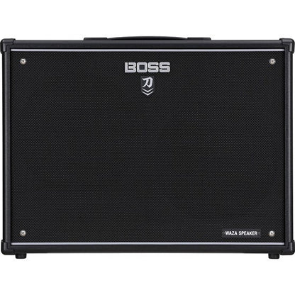 BOSS KTN-C212W Katana 2x12 Waza Guitar Cabinet - Custom Speakers, Rock Tones, Perfect for Katana-Artist MkII Head — view 7