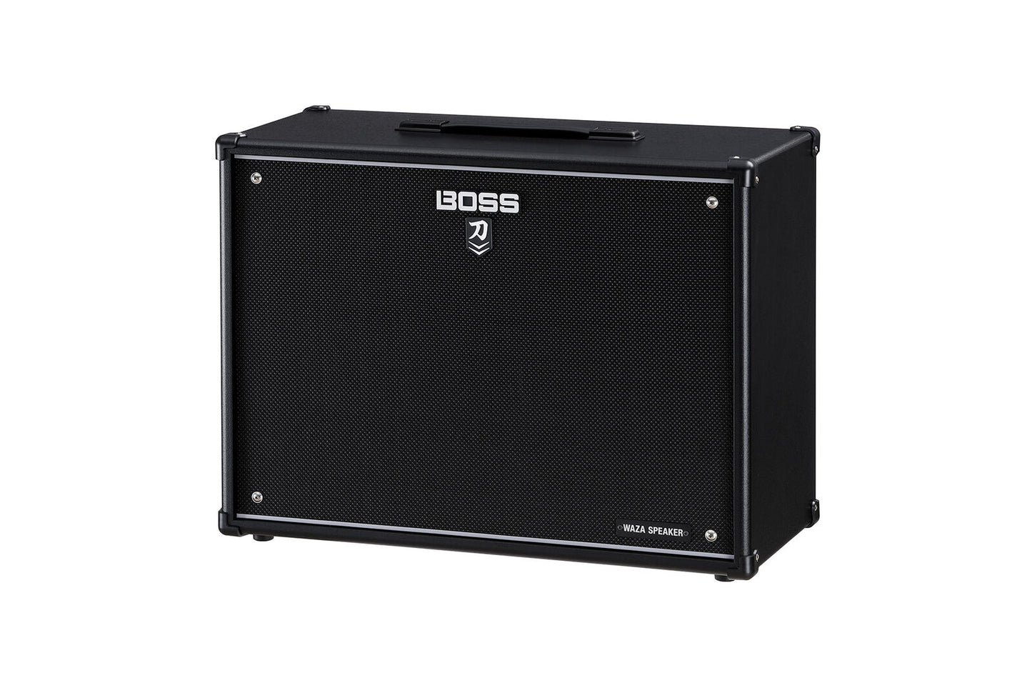BOSS KTN-C212W Katana 2x12 Waza Guitar Cabinet - Custom Speakers, Rock Tones, Perfect for Katana-Artist MkII Head — view 4