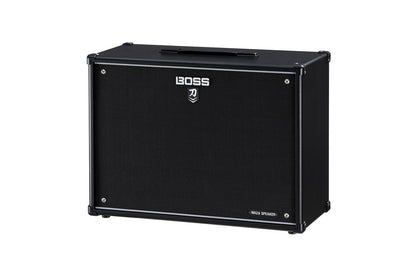 BOSS KTN-C212W Katana 2x12 Waza Guitar Cabinet - Custom Speakers, Rock Tones, Perfect for Katana-Artist MkII Head — view 4