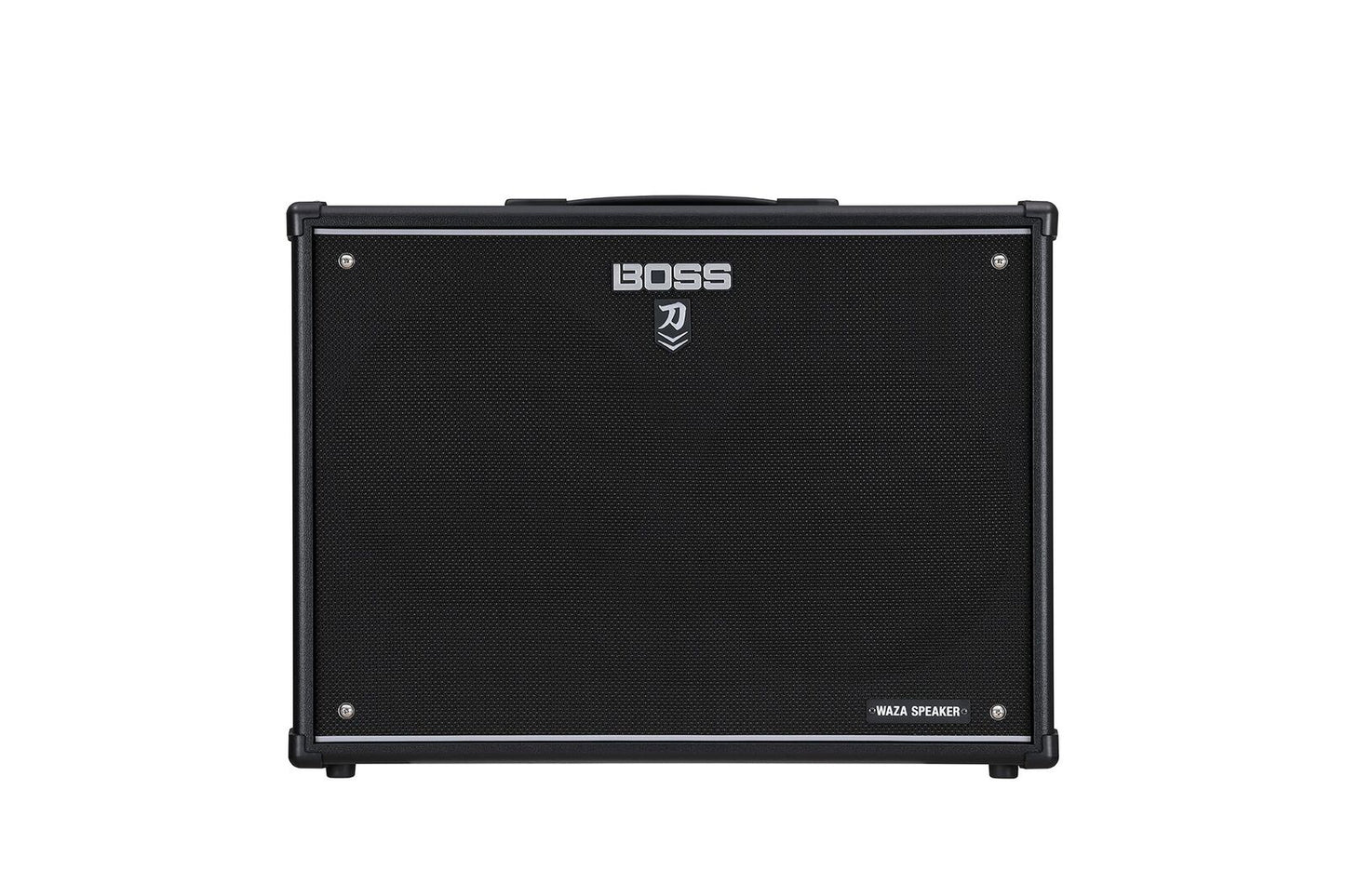 BOSS KTN-C212W Katana 2x12 Waza Guitar Cabinet - Custom Speakers, Rock Tones, Perfect for Katana-Artist MkII Head — view 3