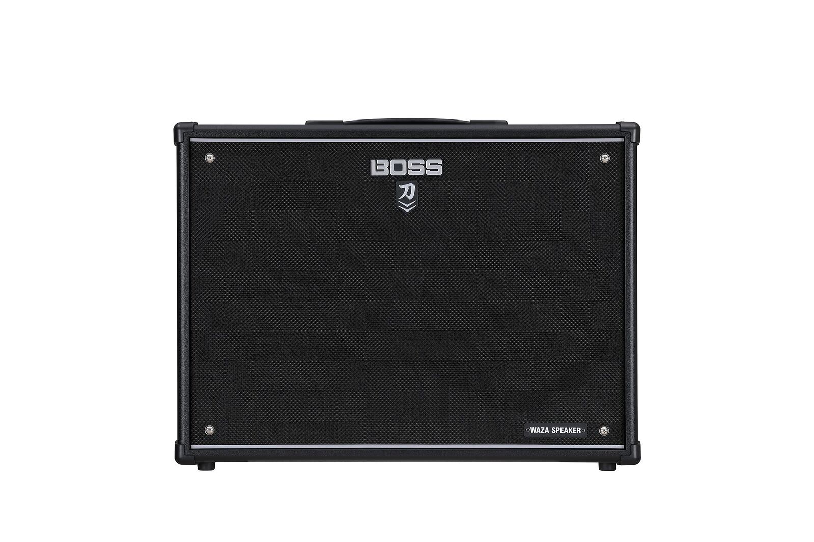 BOSS KTN-C212W Katana 2x12 Waza Guitar Cabinet - Custom Speakers, Rock Tones, Perfect for Katana-Artist MkII Head — view 3
