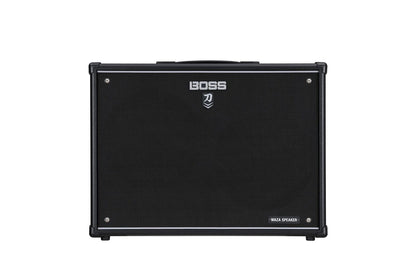 BOSS KTN-C212W Katana 2x12 Waza Guitar Cabinet - Custom Speakers, Rock Tones, Perfect for Katana-Artist MkII Head — view 3