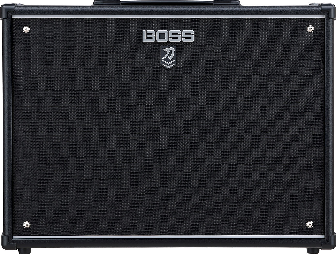BOSS KATANA Cabinet212 - 2x12 Guitar Cabinet with Custom Speakers for Enhanced Bass Response — view 2