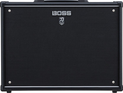 BOSS KATANA Cabinet212 - 2x12 Guitar Cabinet with Custom Speakers for Enhanced Bass Response — view 2