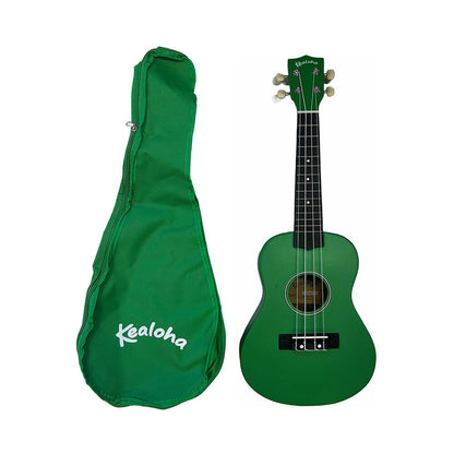 KUK23GREEN