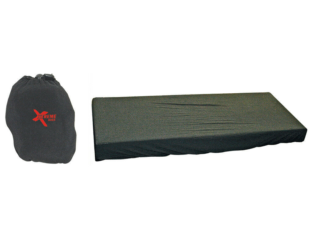 Xtreme Keyboard Dust Cover with Stretchy Material