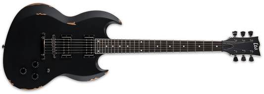 ESP LTD Lars Friedreksen Volsung Signature Model Electric Guitar