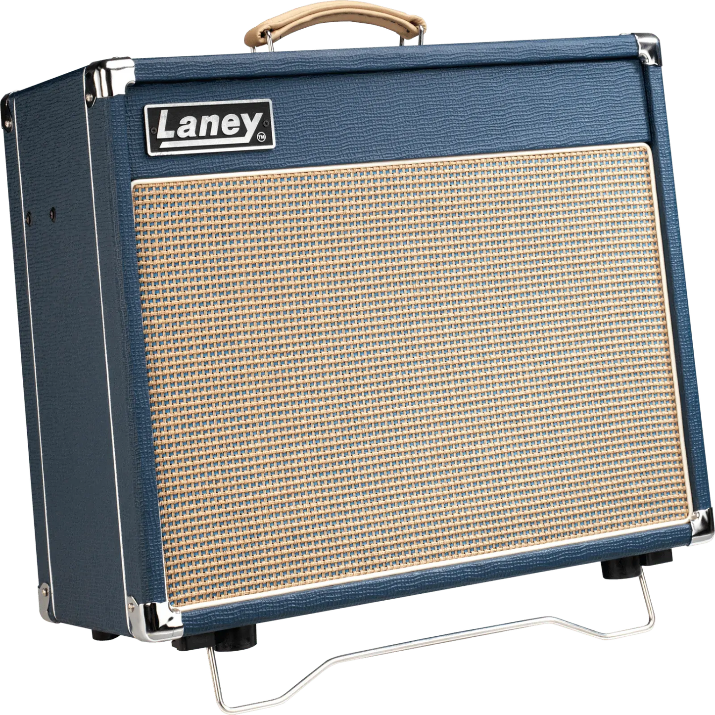 Laney Lionheart 20W 1x12 Tube Combo Amp — view 2