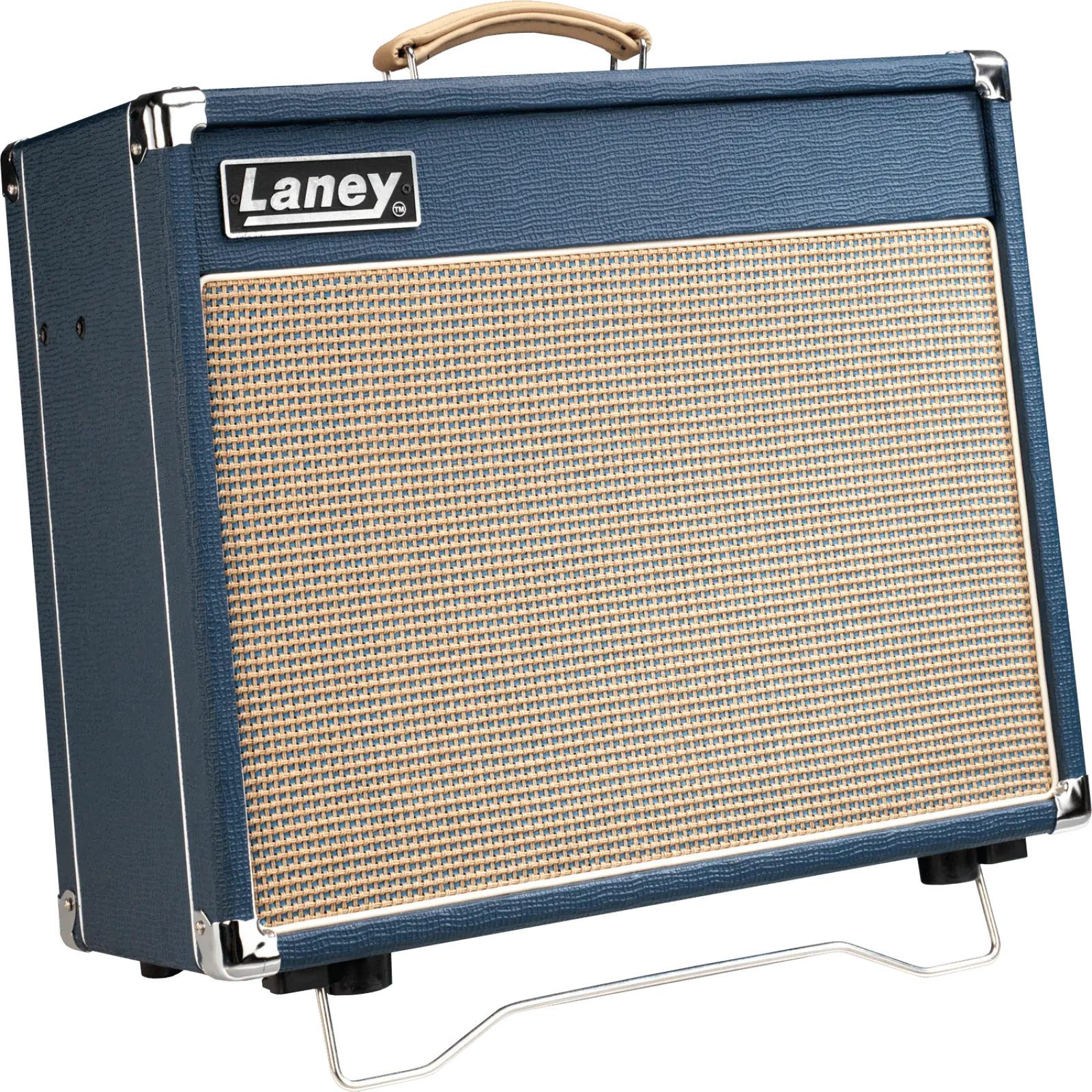 Laney Lionheart 20W 1x12 Tube Combo Amp — view 2