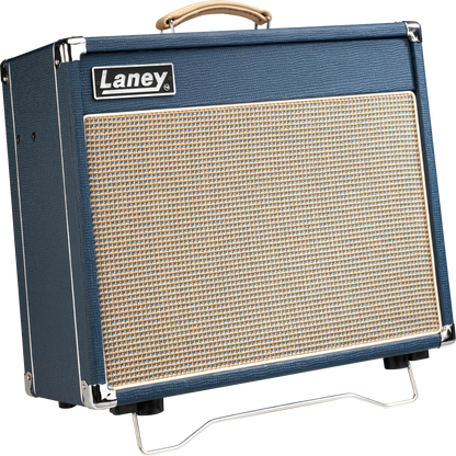 Laney Lionheart 20W 1x12 Tube Combo Amp — view 2